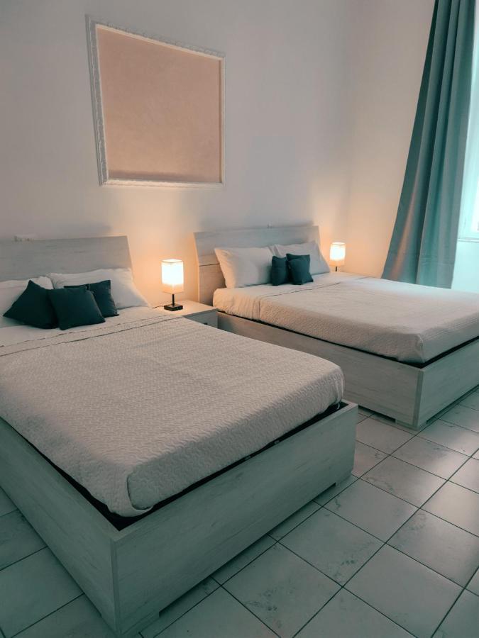 Bosuites ローマ エクステリア 写真