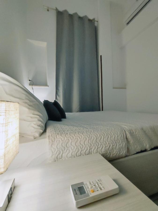 Bosuites ローマ エクステリア 写真