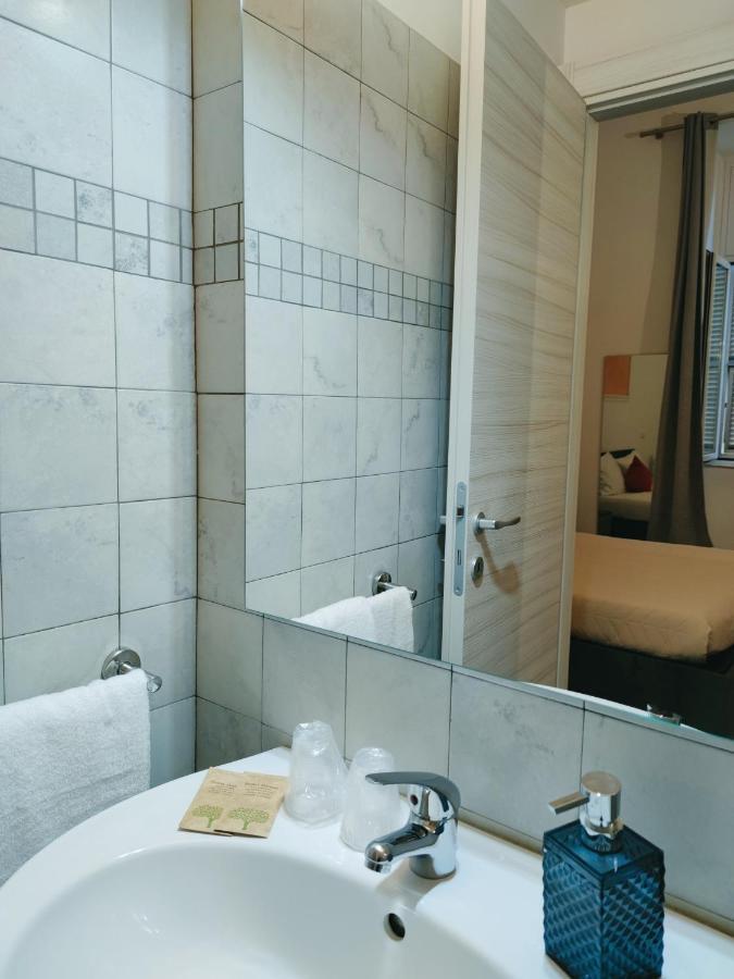 Bosuites ローマ エクステリア 写真