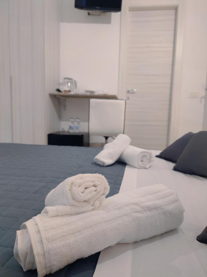 Bosuites ローマ エクステリア 写真
