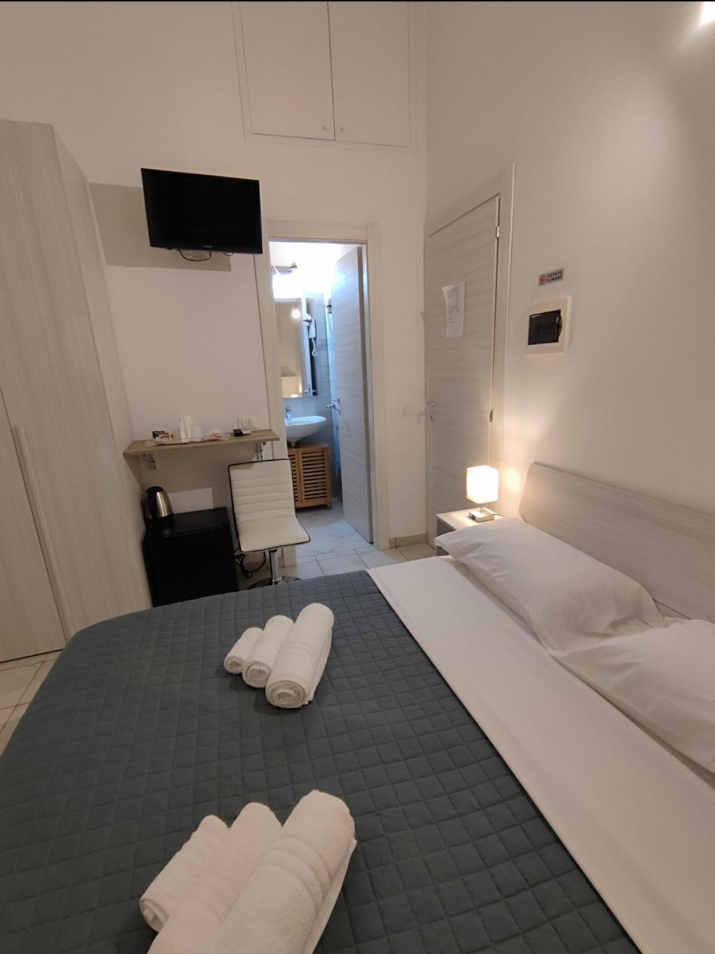 Bosuites ローマ エクステリア 写真